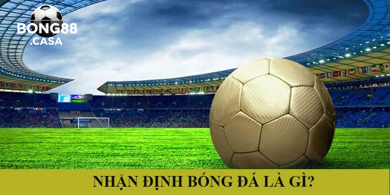 Phân tích thực tế - tăng cơ hội thắng cược từ web cá độ bóng đá