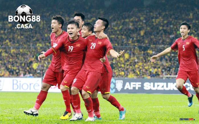 Thế hệ vàng mới - Kỳ vọng hay gánh nặng?