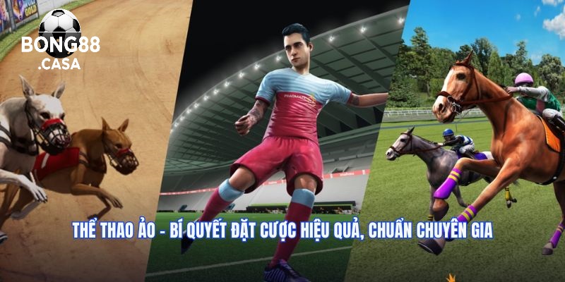 Các Môn Thể Thao Nổi Bật Trong Thể thao Viva Bong88