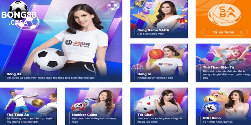 Những Cáo Buộc Về Bong88 Lừa Đảo Có Cơ Sở Không?