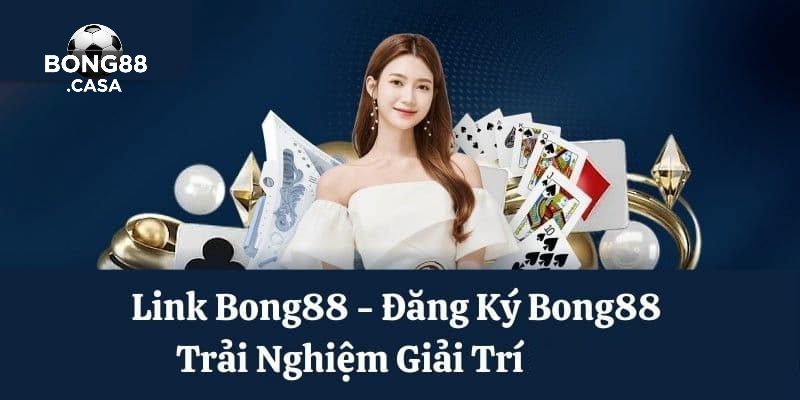 Hướng dẫn chi tiết cách Đăng Ký Bong88 thành công 100%