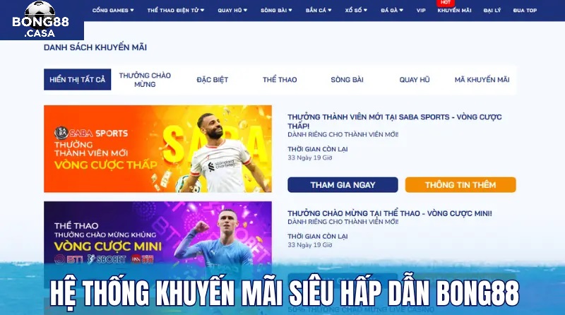 Lợi Ích Khi Tham Gia Game Bong88