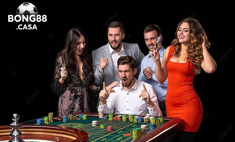 Quy định Bong88 Trong Sòng Bài Trực Tuyến