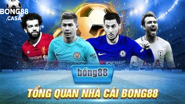 Tại sao Cá cược viva bong88 thu hút hàng triệu người chơi?