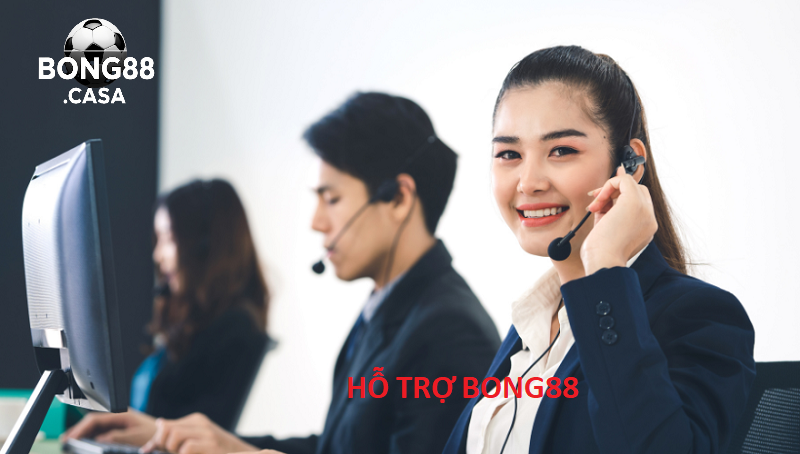 Tại Sao Hỗ trợ Bong88 Là Yếu Tố Không Thể Thiếu?
