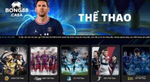 Hướng dẫn chơi viva bong88 – Khám phá thế giới game trực tuyến