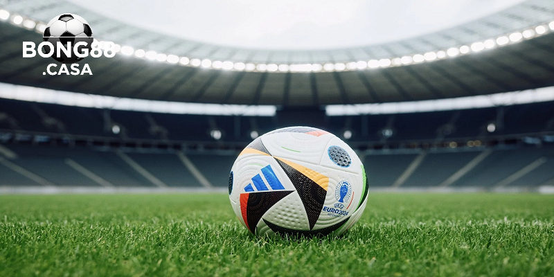 Lý do nên chọn BONG88